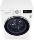 Миниатюра изображения товара Стиральная машина LG F2V5HS0W