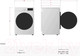 Миниатюра изображения товара Стиральная машина LG F2V5HS0W
