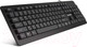 Миниатюра изображения товара Клавиатура Sven KB-E5700H (черный)