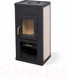 Миниатюра изображения товара Печь-камин Мета-бел Нарва АОТ 6.0-01