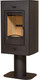 Миниатюра изображения товара Печь-камин Мета-бел Рона АОТ 6.0-01