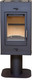 Миниатюра изображения товара Печь-камин Мета-бел Рона АОТ 6.0-01