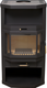 Миниатюра изображения товара Печь-камин Мета-бел Ангара-Аква АОТВ 9.0-02