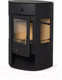 Миниатюра изображения товара Печь-камин Мета-бел Енисей-2 АОТ 11.0