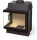 Миниатюра изображения товара Каминная топка Мета-бел Fenix 1L ТКТ 10.0-02