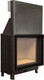 Миниатюра изображения товара Каминная топка Мета-бел Fenix 900 ТКТ 11.0-01