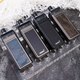 Миниатюра изображения товара Электронный парогенератор Smoant Pasito II 80W Pod 2500mAh (черный ромб)