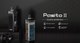 Миниатюра изображения товара Электронный парогенератор Smoant Pasito II 80W Pod 2500mAh (черный ромб)