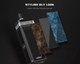 Миниатюра изображения товара Электронный парогенератор Smoant Pasito II 80W Pod 2500mAh (черный ромб)