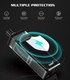 Миниатюра изображения товара Электронный парогенератор Smoant Pasito II 80W Pod 2500mAh (черный ромб)