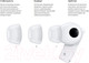 Миниатюра изображения товара Беспроводные наушники Huawei FreeBuds Pro / T0003 (угольный черный)