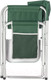 Миниатюра изображения товара Кресло складное Coyote HKC-1046 (темно-зеленый)