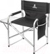 Миниатюра изображения товара Кресло складное Coyote HKC-1046 (черный)