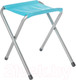 Миниатюра изображения товара Комплект складной мебели Coyote HKTB-1002 (голубой)