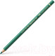 Миниатюра изображения товара Цветной карандаш Faber Castell Polychromos 264 / 110264 (темно-зеленый)