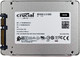 Миниатюра изображения товара SSD диск Crucial MX500 500GB (CT500MX500SSD1)