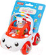 Миниатюра изображения товара Автомобиль игрушечный Stellar Пышка Скорая / 01952