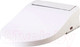 Миниатюра изображения товара Электронная крышка-биде AM.PM Clean Care CCC7851WH