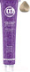 Миниатюра изображения товара Крем-краска для волос Constant Delight Crema Colorante с витамином С 11/1 (100мл)