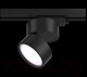 Миниатюра изображения товара Трековый светильник Maytoni Track Lamps TR007-1-12W4K-B