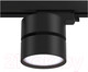 Миниатюра изображения товара Трековый светильник Maytoni Track Lamps TR007-1-12W4K-B