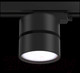 Миниатюра изображения товара Трековый светильник Maytoni Track Lamps TR007-1-12W4K-B
