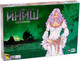 Миниатюра изображения товара Дополнение к настольной игре Лавка Игр Иниш. Сезоны (дополнение)