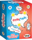 Миниатюра изображения товара Настольная игра Topgame Отвечай / 1564