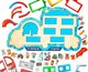 Миниатюра изображения товара Развивающая игра Smile Decor Новогодний грузовик / П247