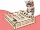 Миниатюра изображения товара Игрушка для кошек Woody Коробка / 06114