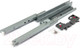 Миниатюра изображения товара Комплект направляющих мебельных Boyard DB8981Zn/300