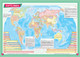 Миниатюра изображения товара Атлас Белкартография Страны и флаги мира