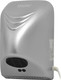 Миниатюра изображения товара Сушилка для рук Puff 8814 С (хром)