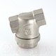 Миниатюра изображения товара Магистральный фильтр Valtec VT.386.N.04 (1/2")