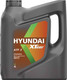 Миниатюра изображения товара Трансмиссионное масло Hyundai XTeer ATF 3 / 1041009 (4л)