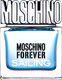 Миниатюра изображения товара Туалетная вода Moschino Forever Sailing (50мл)