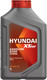 Миниатюра изображения товара Моторное масло Hyundai XTeer Gasoline G500 10W40 / 1011044 (1л)