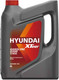 Моторное масло Hyundai XTeer Gasoline G500 10W40 / 1061044 (6л) — фото 2