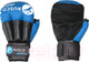Миниатюра изображения товара Перчатки для рукопашного боя RuscoSport Синий (р-р 8)