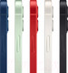 Миниатюра изображения товара Смартфон Apple iPhone 12 64GB / MGJ63 (белый)