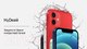 Миниатюра изображения товара Смартфон восстановленный Apple iPhone 12 64GB Flip Грейд A (красный)