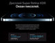 Миниатюра изображения товара Смартфон восстановленный Apple iPhone 12 Pro Max 256GB Flip Грейд B (тихоокеанский синий)