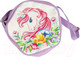 Миниатюра изображения товара Детская сумка Bondibon Сумочка Сказочный единорог / ВВ4907