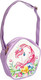 Миниатюра изображения товара Детская сумка Bondibon Сумочка Сказочный единорог / ВВ4907