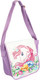 Миниатюра изображения товара Детская сумка Bondibon Сумочка Сказочный единорог / ВВ4908