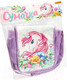 Миниатюра изображения товара Детская сумка Bondibon Сумочка Сказочный единорог / ВВ4908