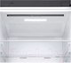 Миниатюра изображения товара Холодильник с морозильником LG DoorCooling+ GA-B509CLSL