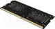 Миниатюра изображения товара Оперативная память DDR4 Lexar LD4AS016G-R2666G