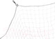 Миниатюра изображения товара Сетка на окно «антикошка» Ferplast Cat Net M / 85182500