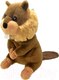 Миниатюра изображения товара Мягкая игрушка All About Nature Бобер / K8567-PT
